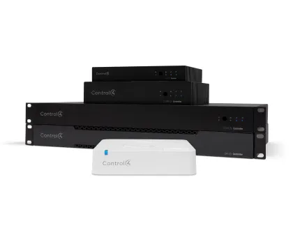 Control4 Controllers