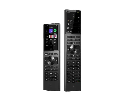 Control4 Remotes