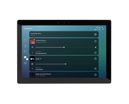 Control4 Touchscreens