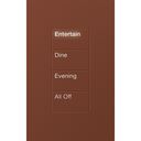Lutron Palladiom keypad