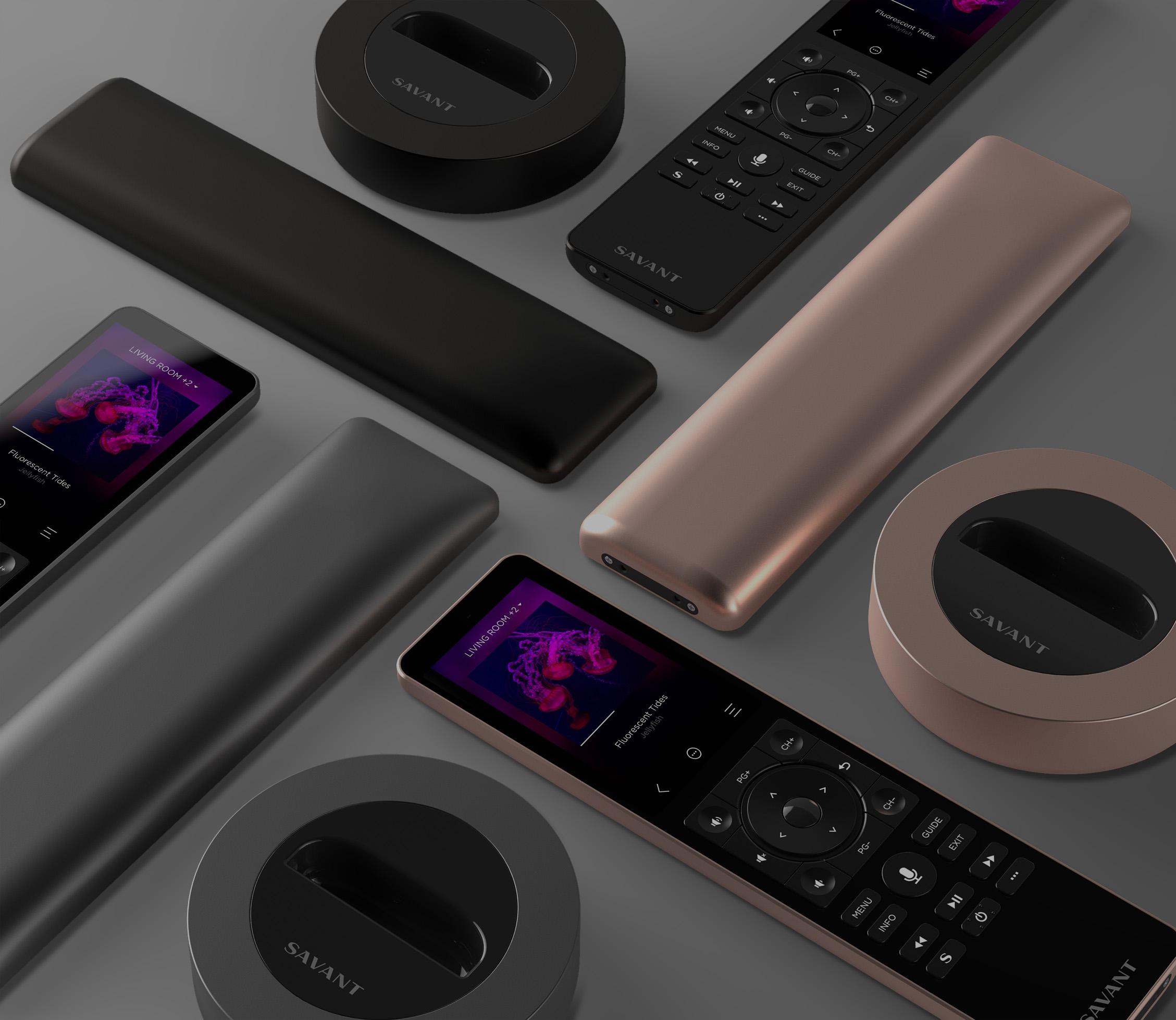 Savant Pro Remote X2